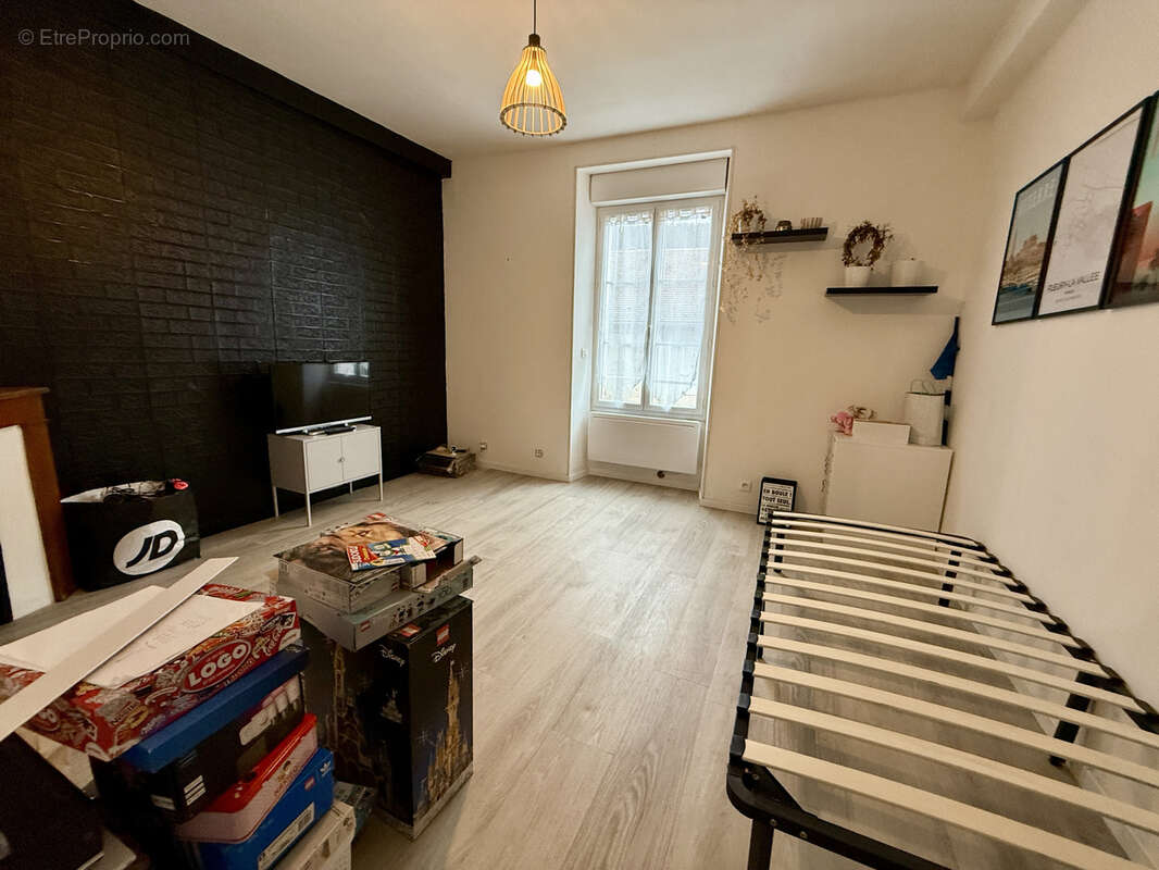 Maison à COURSON-LES-CARRIERES