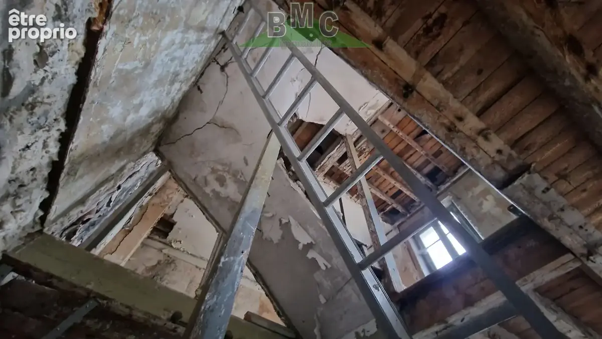 Le plessis-bouchard - 15' gare - centre - photo 4