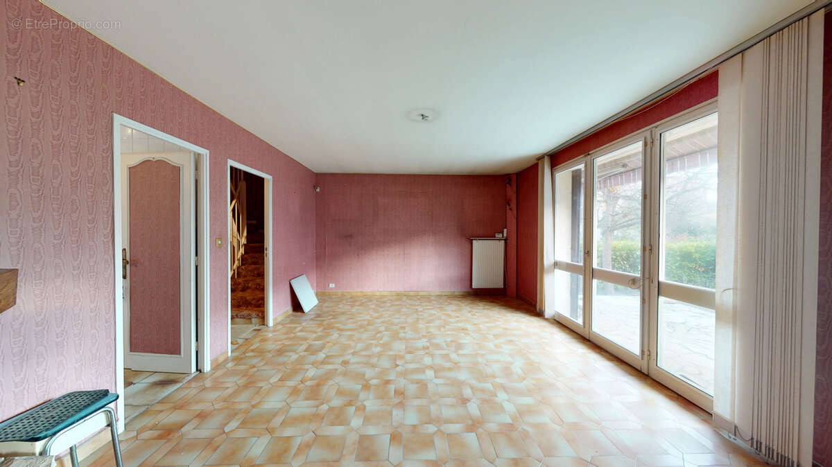 Maison à COLOMIERS