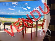 Appartement à SAINT-MARTIN