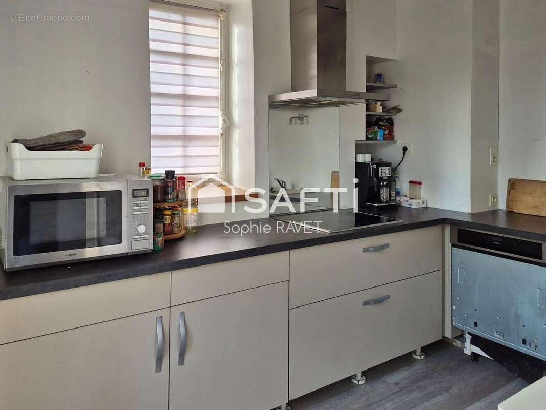 Photo 5 - Maison à MORESTEL