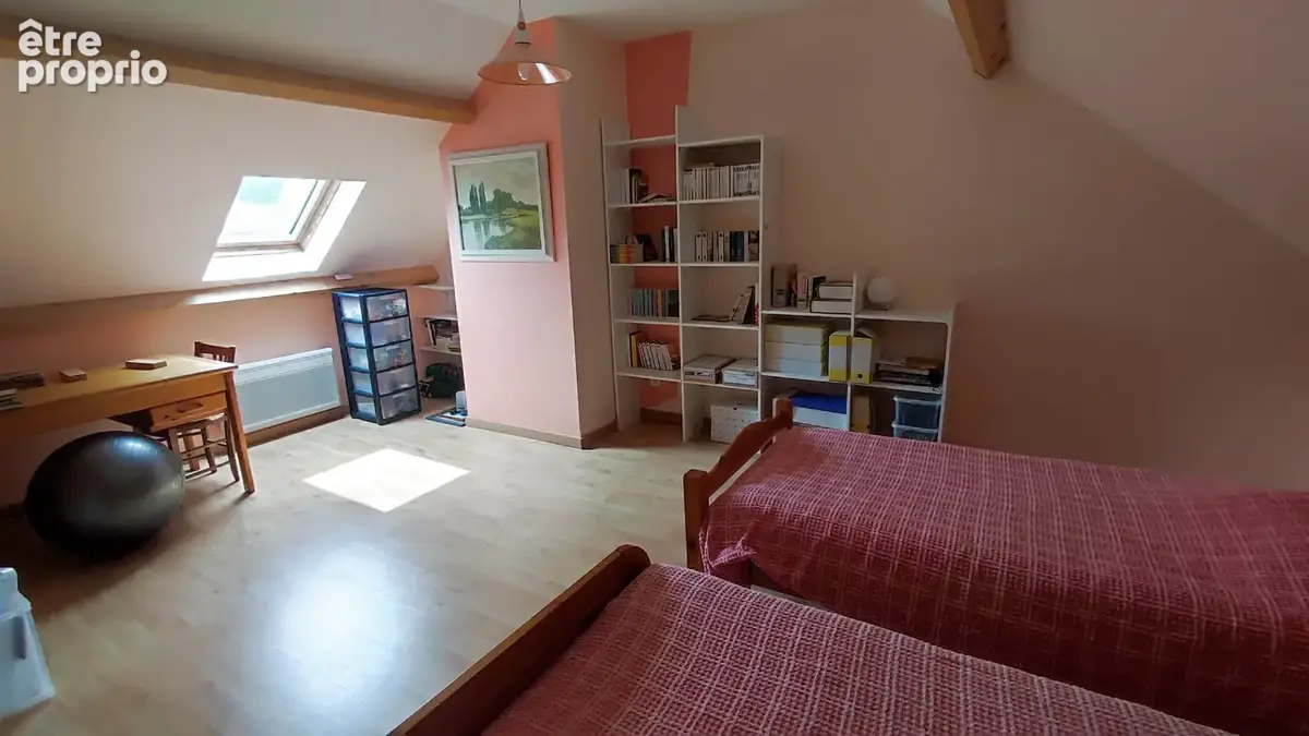 Charmante Maison de 130m2 à 5 min d'Oloron - photo 10