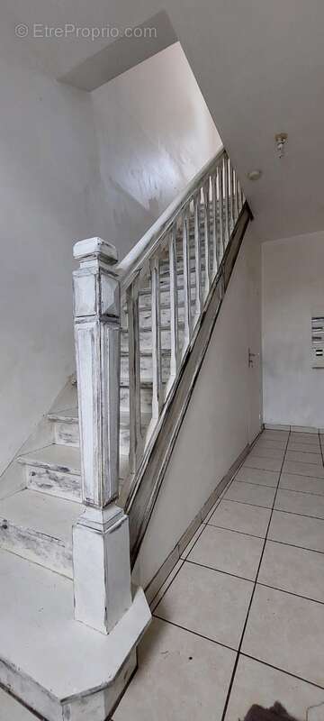 Maison à HOUDAIN