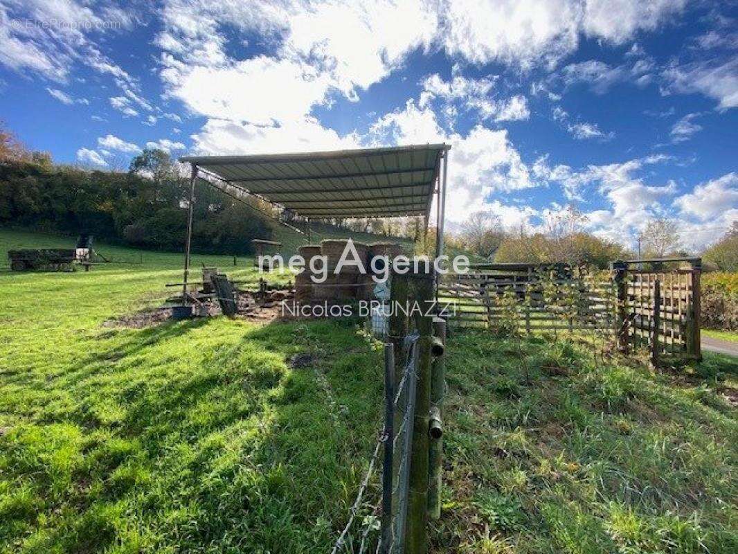 Maison à VIMOUTIERS