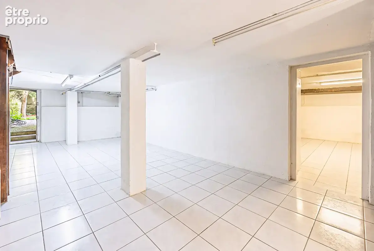 NANTES Canclaux - Maison de 224m² - photo 14