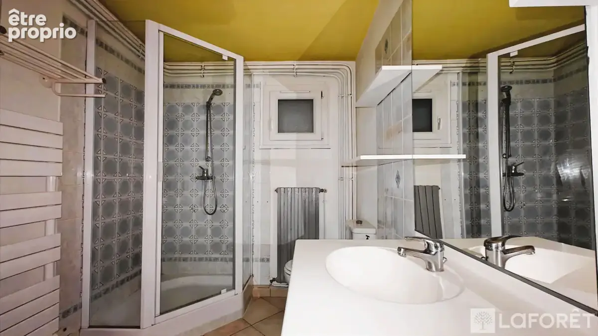 ** appartement type 3 - embrun - 3 pièces - photo 10