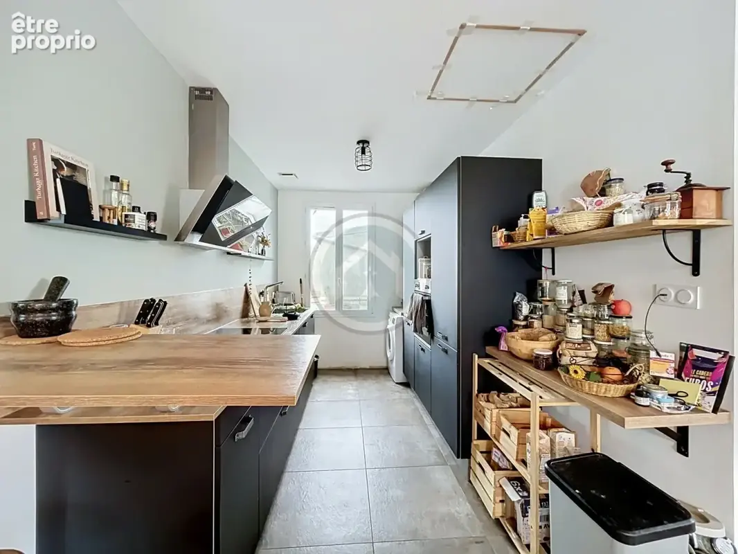 Appartement 3 pièces 71 m² à vendre à Brest (29200) - photo 2