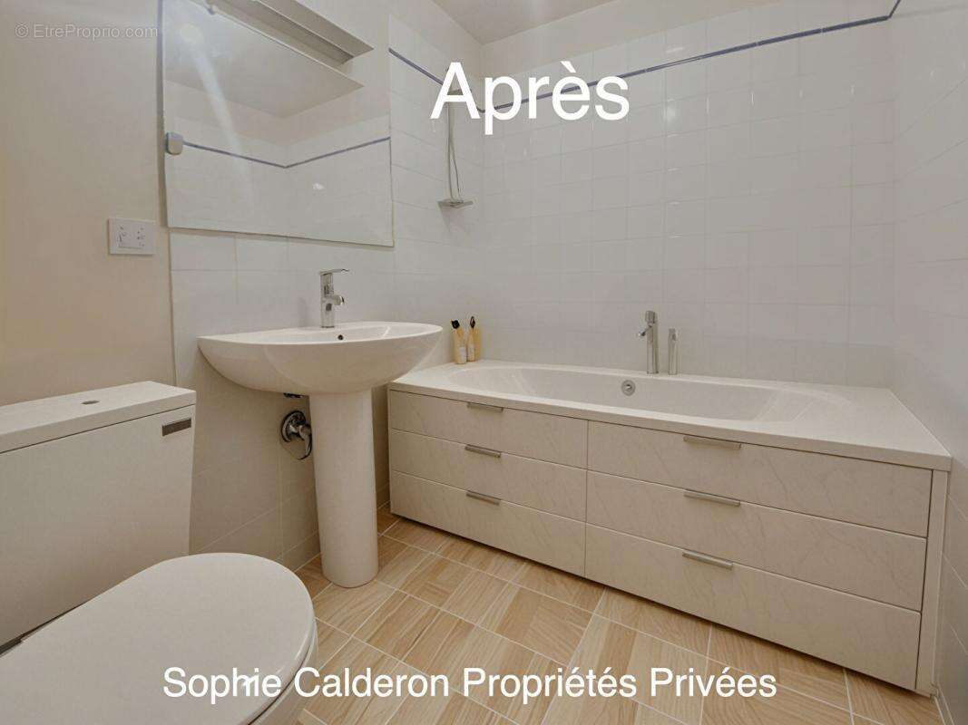 Appartement à BAYONNE