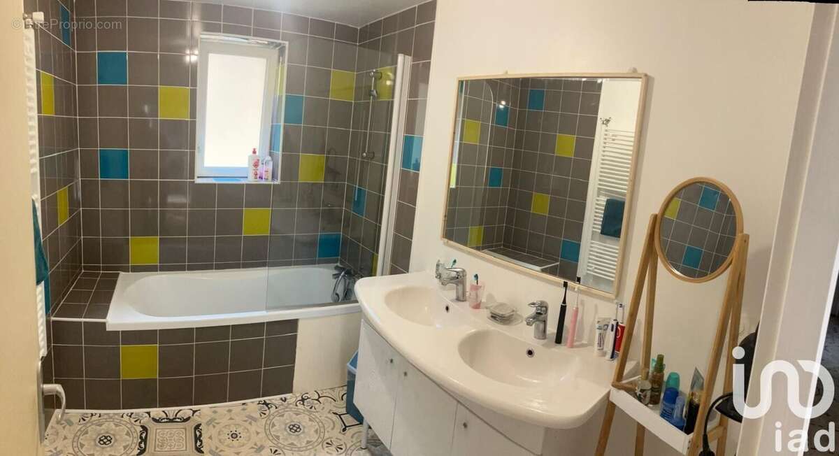 Photo 8 - Maison à ARDIN