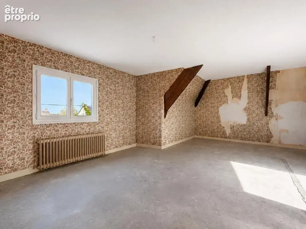 Maison de 4 pièces de 145 m² situé à Darvoy - photo 14