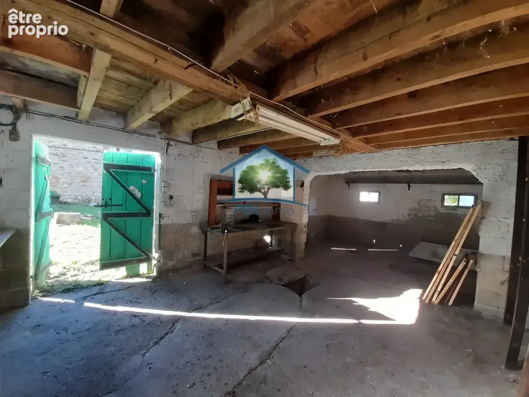 Bourg-lastic – ensemble immobilier à réhabiliter – fort potentiel ! - photo 17