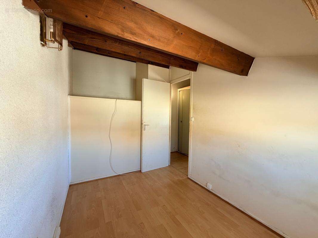 À Vendre - Marseillan plage -Pavillon à rénover – À deux pas de la plage ! - photo 8