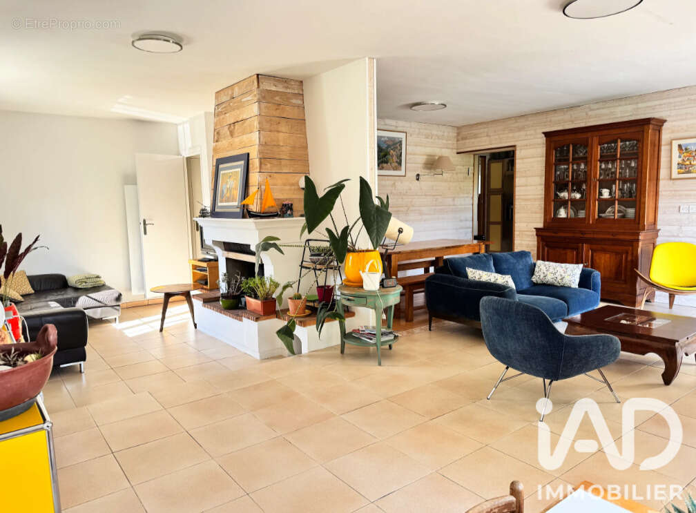 Maison 165 m² à Cornebarrieu  - photo 3