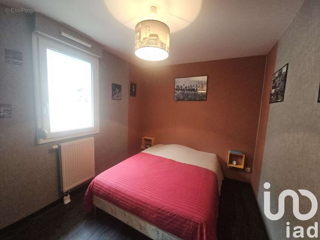 Photo 6 - Appartement à MONTIVILLIERS