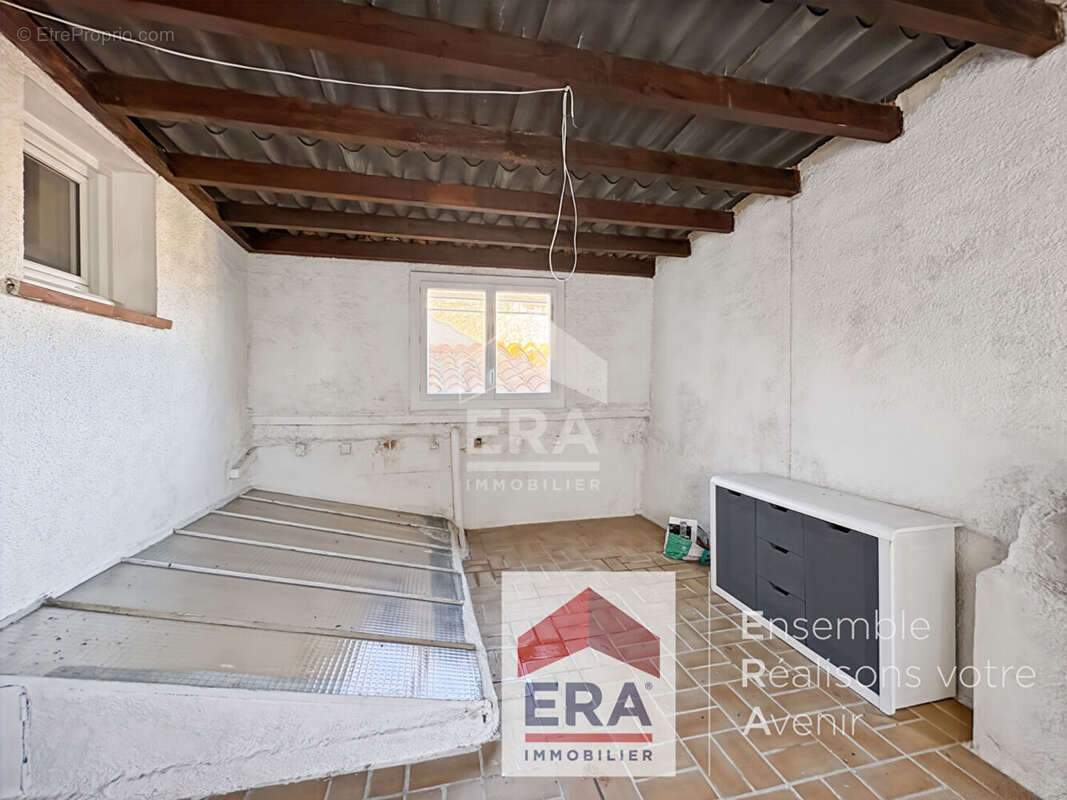 Maison à PERPIGNAN