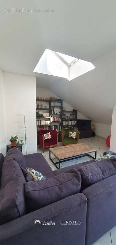 Appartement à SALLANCHES