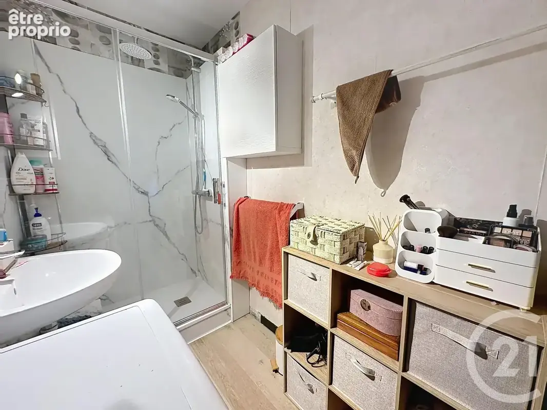 Appartement 2 pièces 45 m² à vendre à Troyes (10000) - photo 5