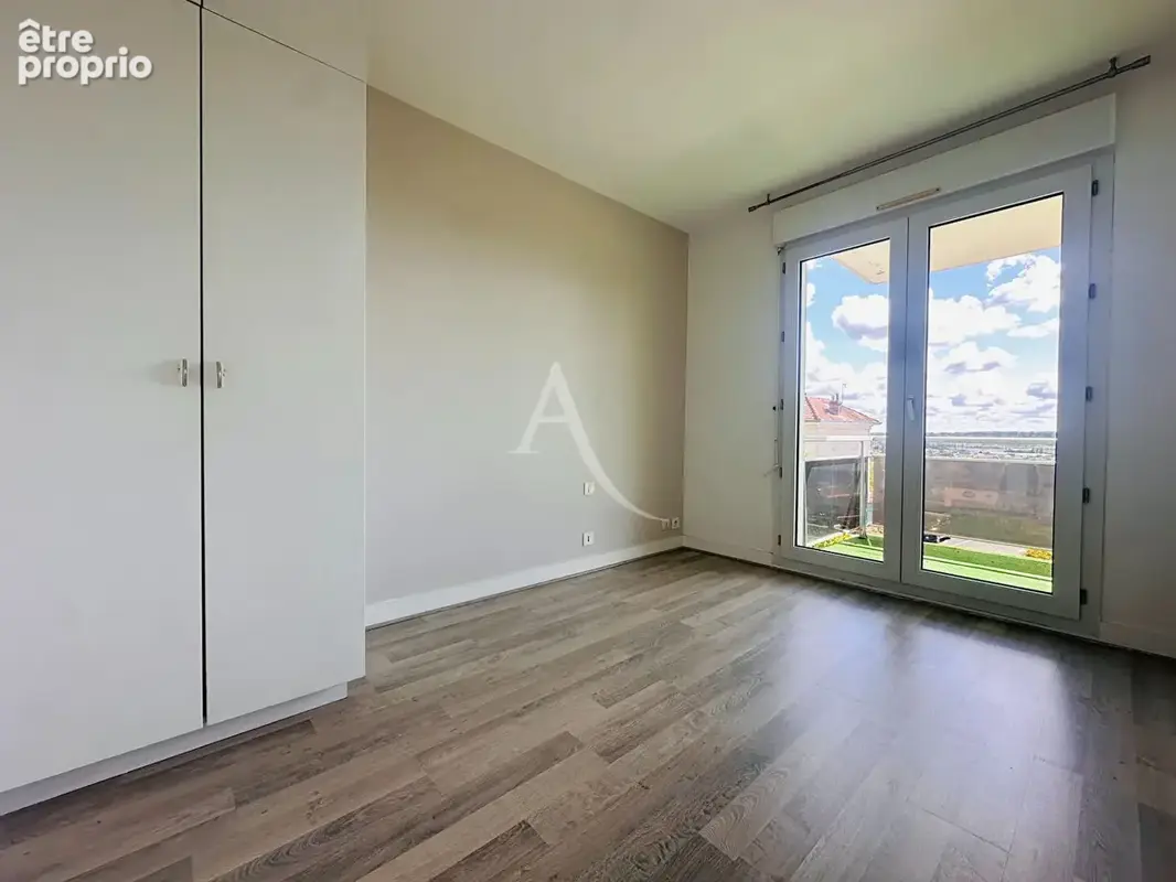 Appartement Blois 2 pièce(s) 36 m². - photo 6