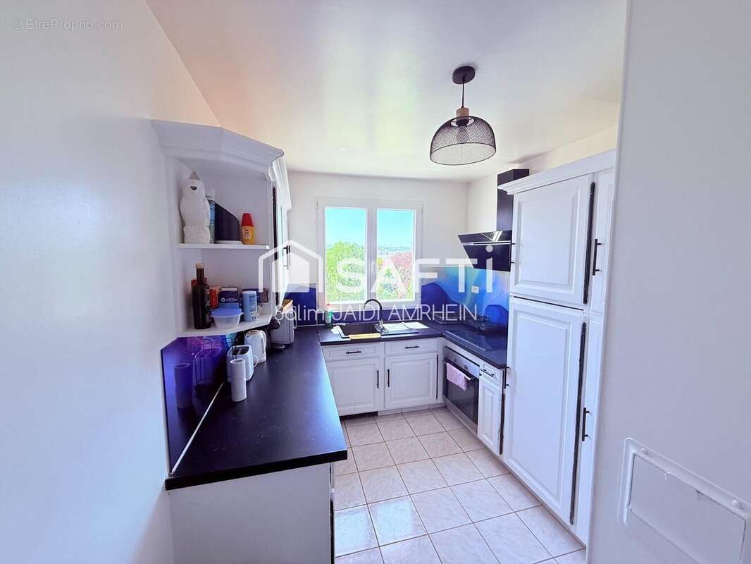 Photo 3 - Appartement à NEUILLY-SUR-MARNE