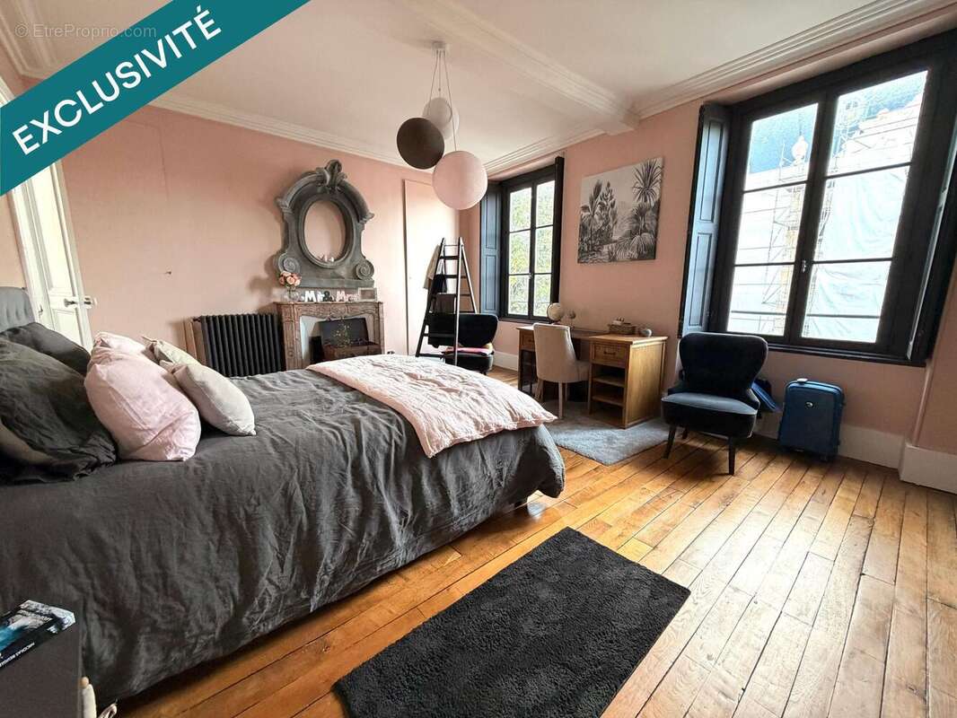 Photo 9 - Appartement à ORLEANS