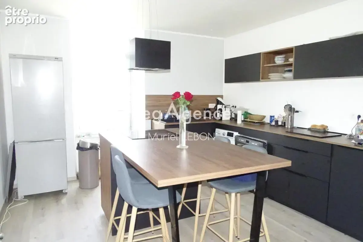 2 Appartements-Terrain constructible - photo 3