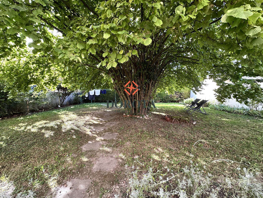 Appartement à SAINT-MARTIN-D&#039;HERES