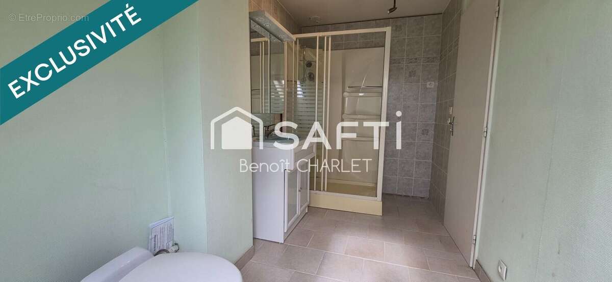 Maison 89 m² à Guesnain  - photo 7