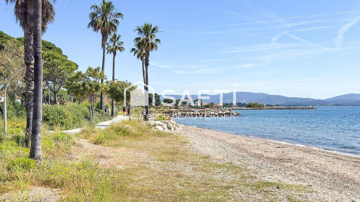 Photo 9 - Maison à HYERES