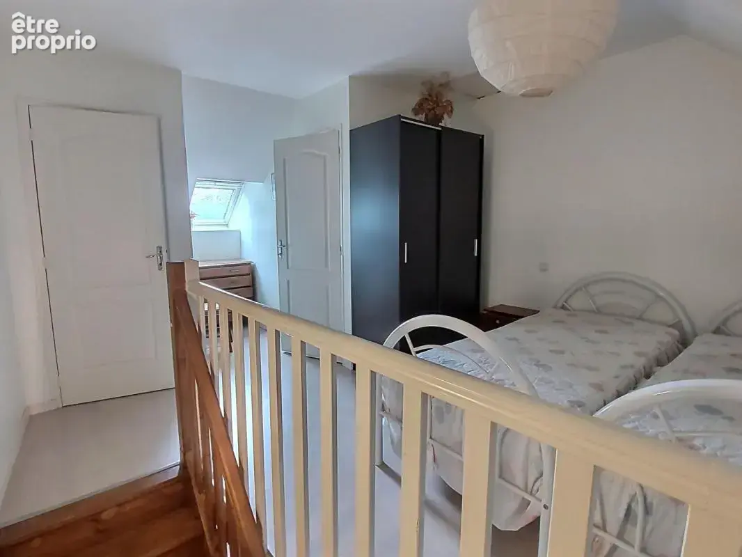 Maison et appartement Ruffiac: 6 pièce(s) 124 m2 - photo 10