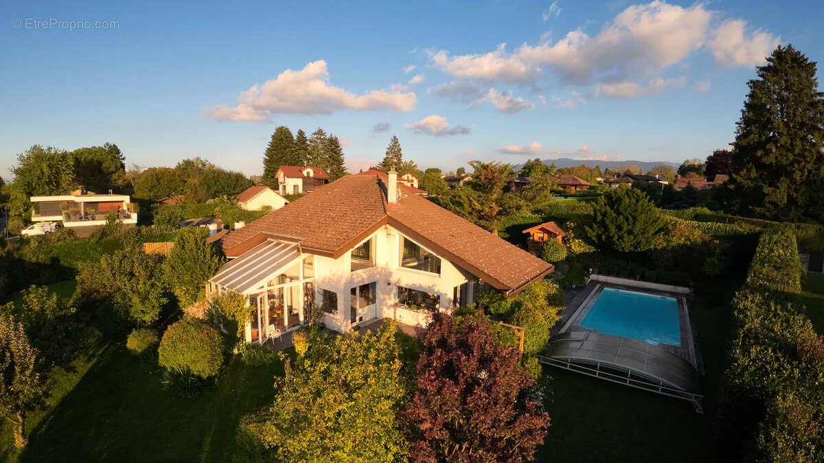 Maison à ANTHY-SUR-LEMAN