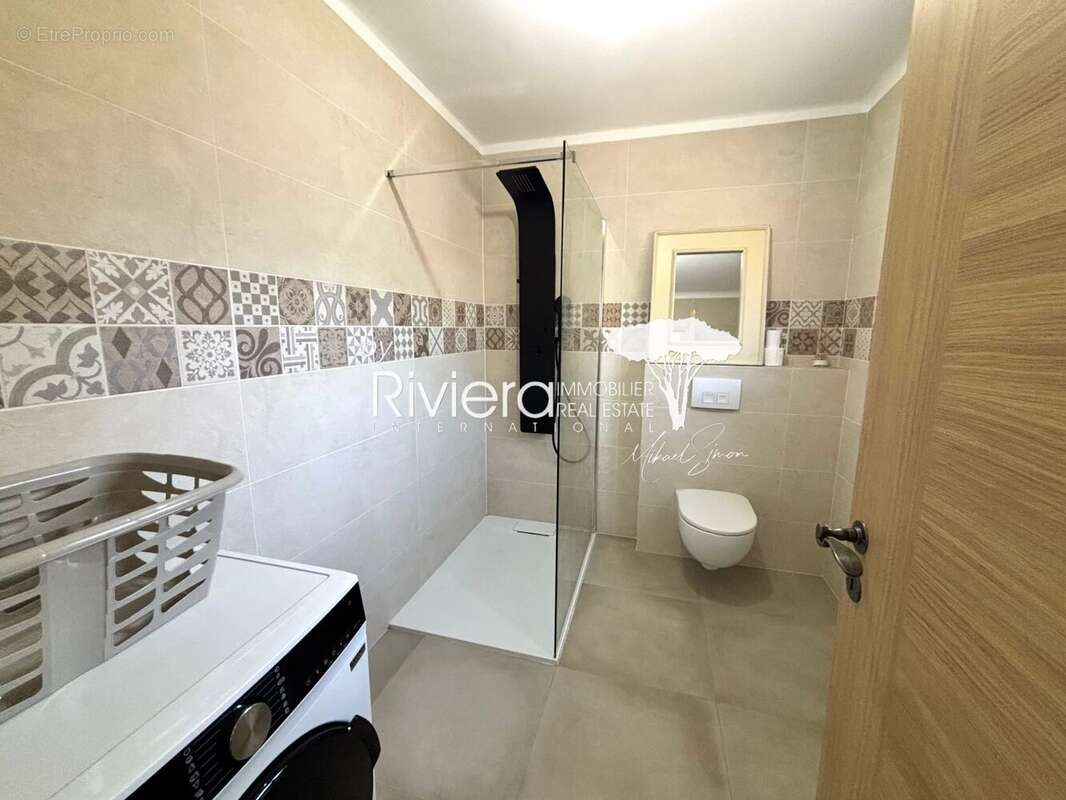 Appartement à CAVALAIRE-SUR-MER