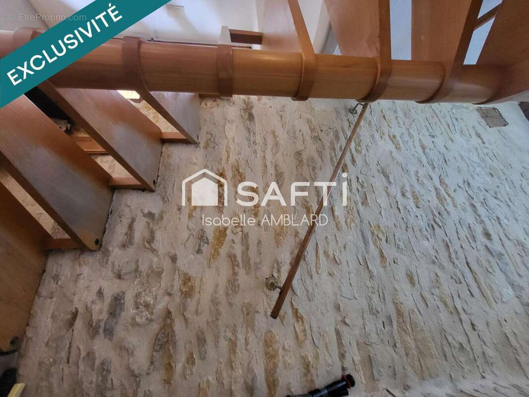 Photo 7 - Maison à SAINT-MARTIN-DU-MONT