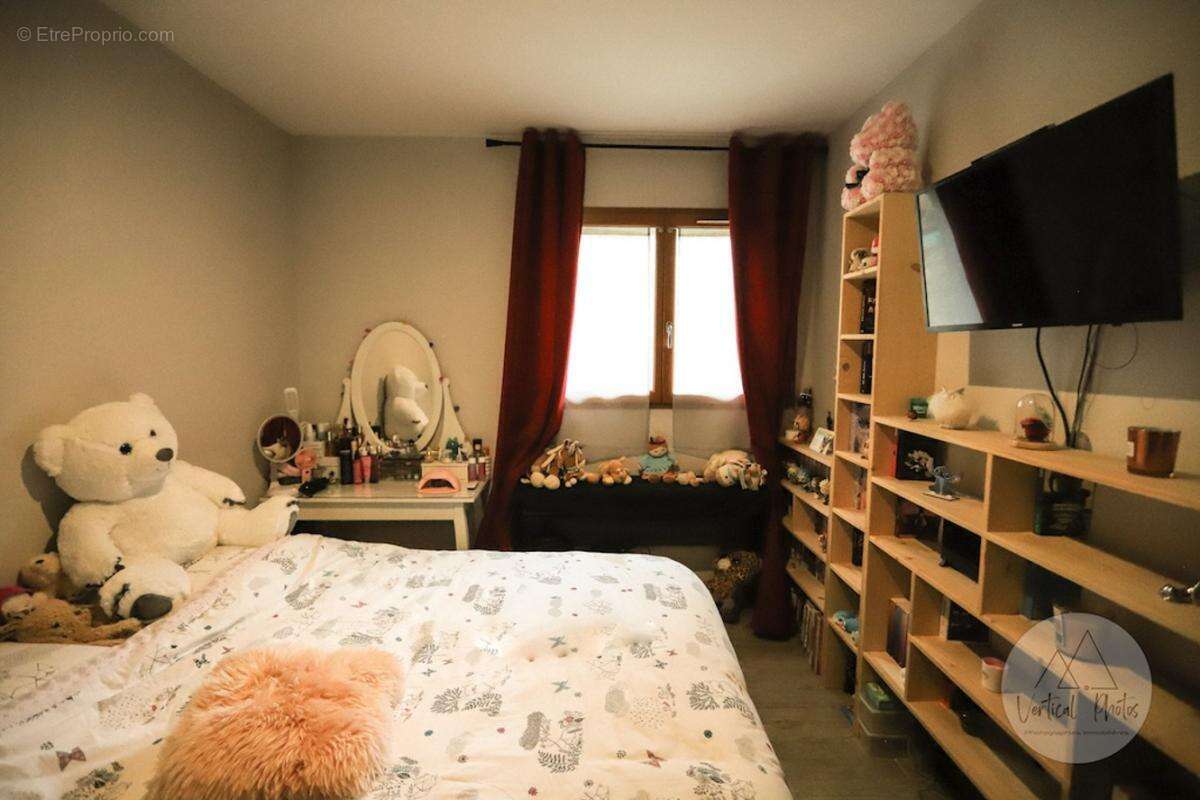 Maison à SEEZ