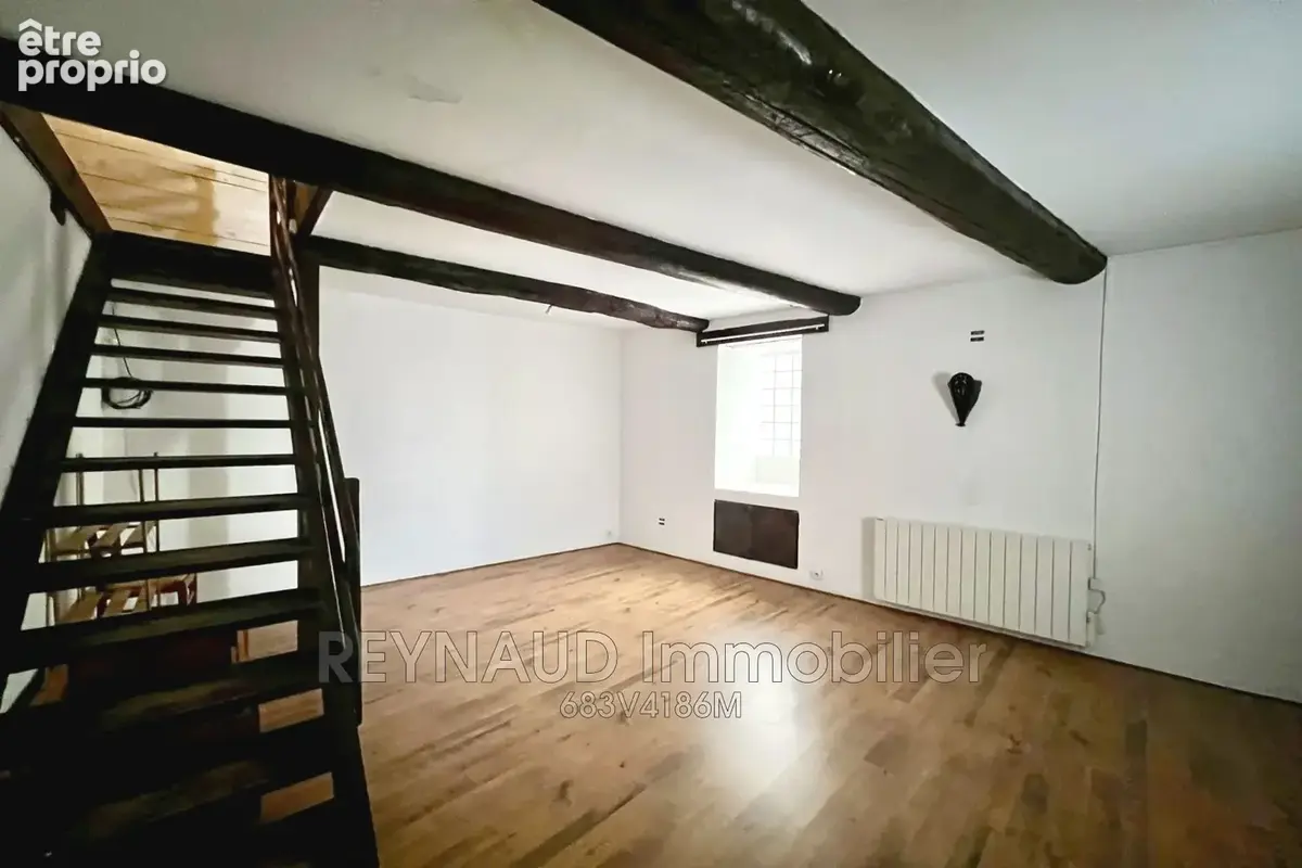 Maison 4 pièces 80 m² à vendre à Le Pouget (34230) - photo 3