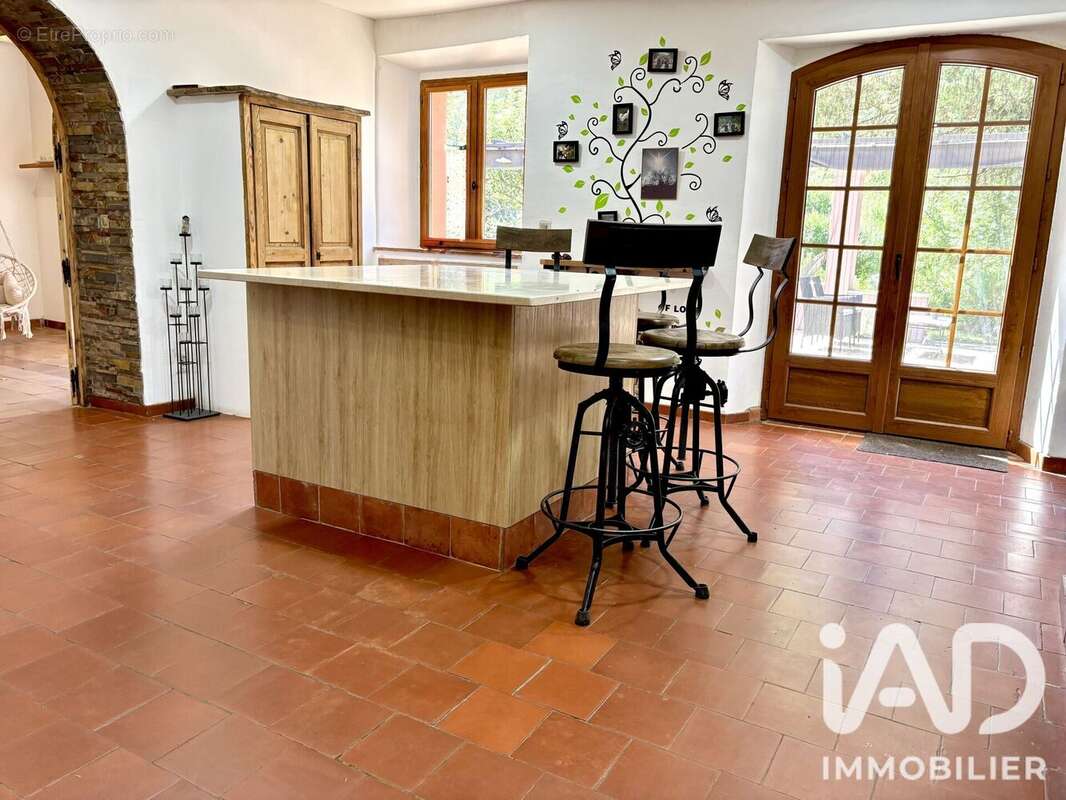 Photo 8 - Maison à BORMES-LES-MIMOSAS