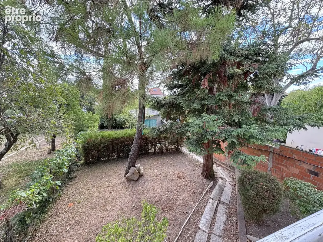 Maison - 110 m2 - 5 pièces - photo 10