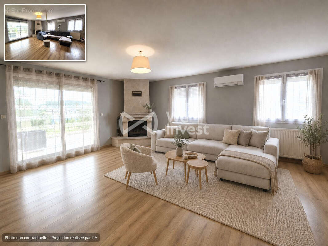 Maison 154 m² à Castelsarrasin  - photo 5