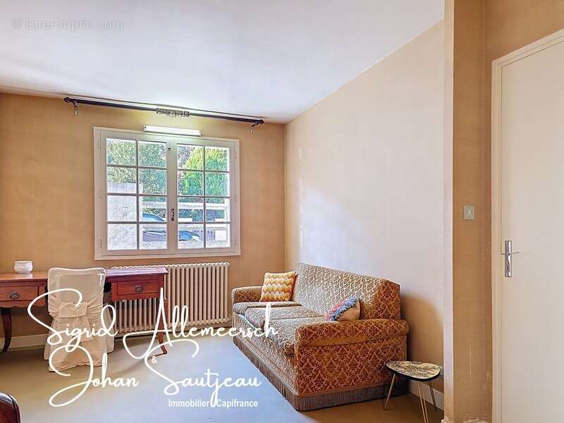 Maison à RAMONVILLE-SAINT-AGNE