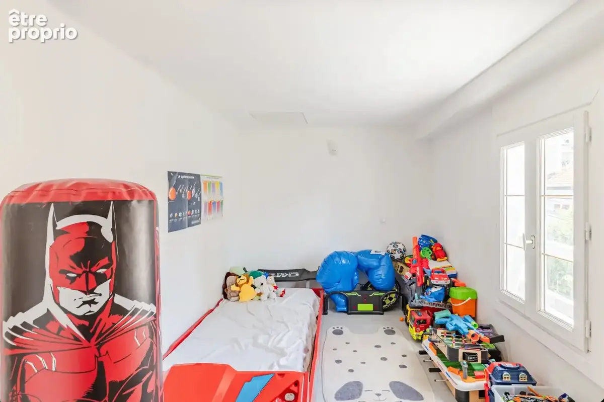 Maison de ville, à vendre, 5 pièces LIVRY GARGAN (93) - photo 10