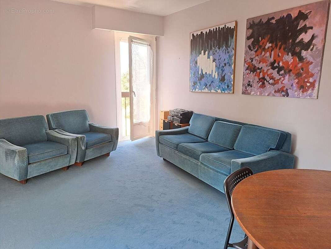 Appartement à RAMBOUILLET