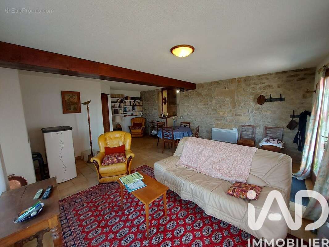Photo 6 - Maison à ORGELET