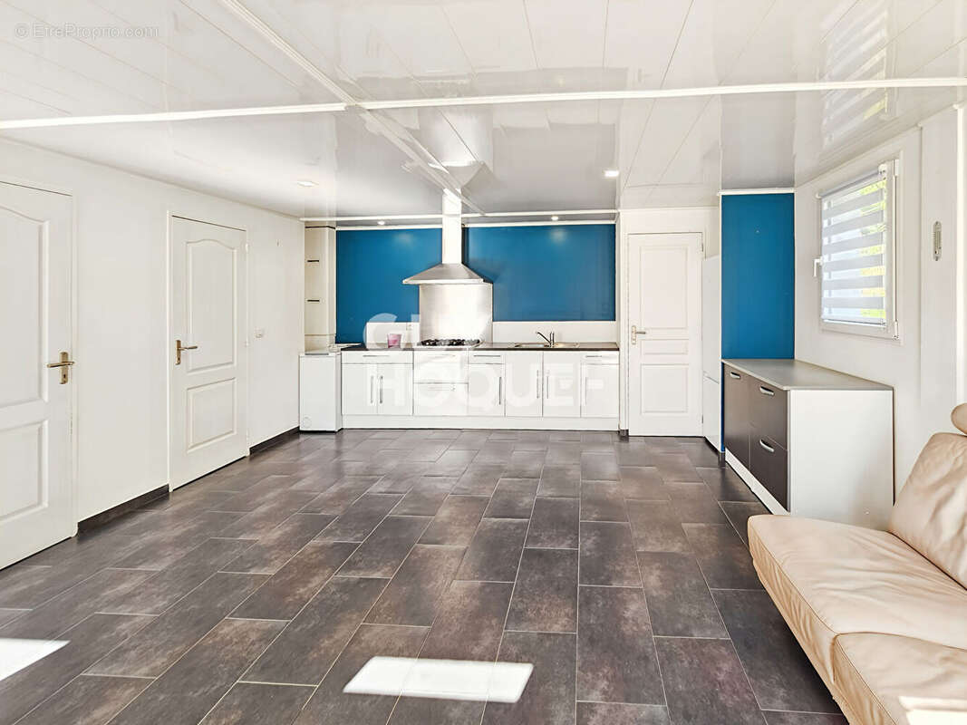 Maison à FONTENAY-TRESIGNY