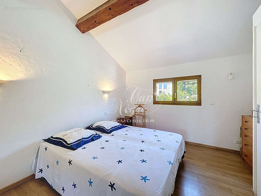 Appartement à CAVALAIRE-SUR-MER