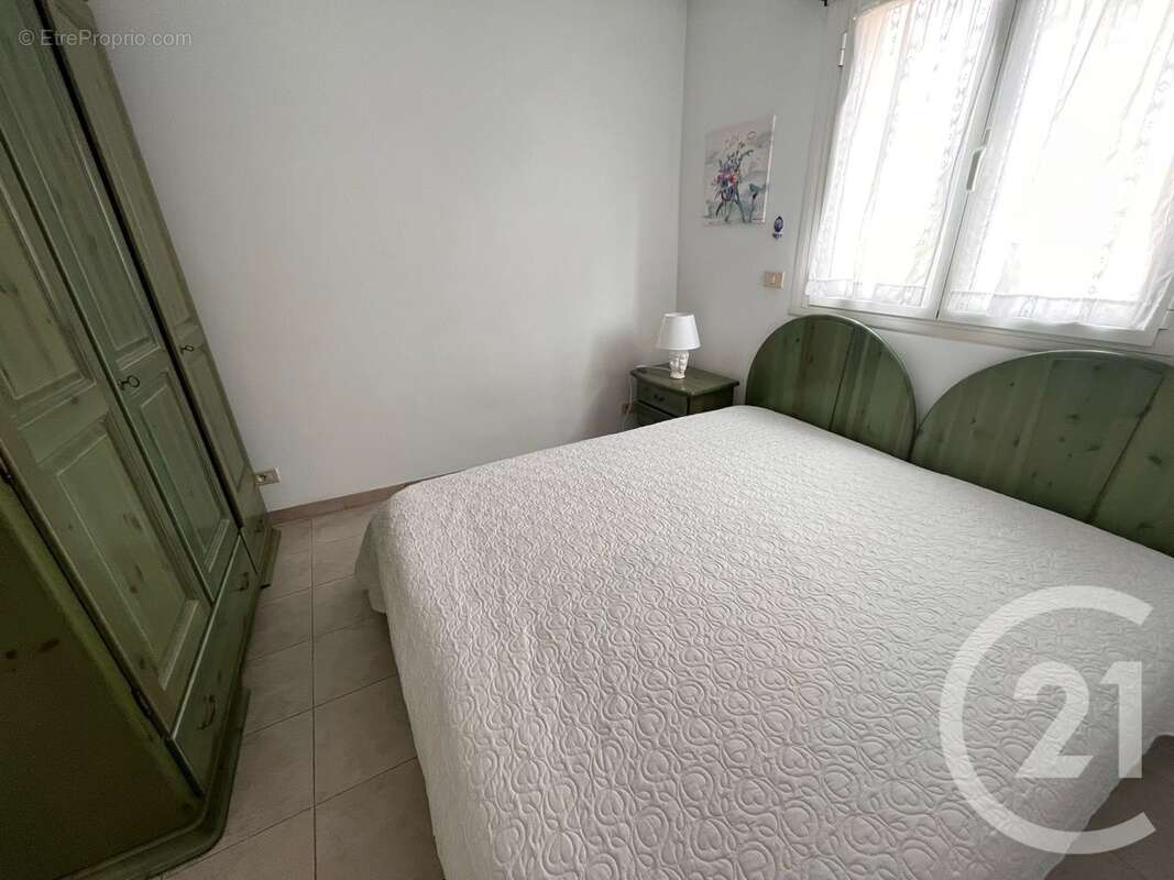 Appartement à ROQUEBRUNE-CAP-MARTIN
