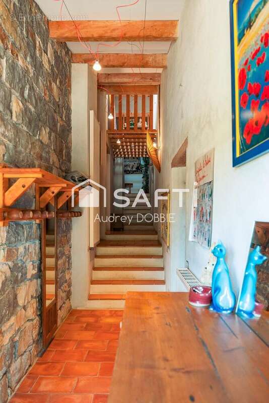 Photo 7 - Maison à SAINT-ANDRE-DE-CRUZIERES