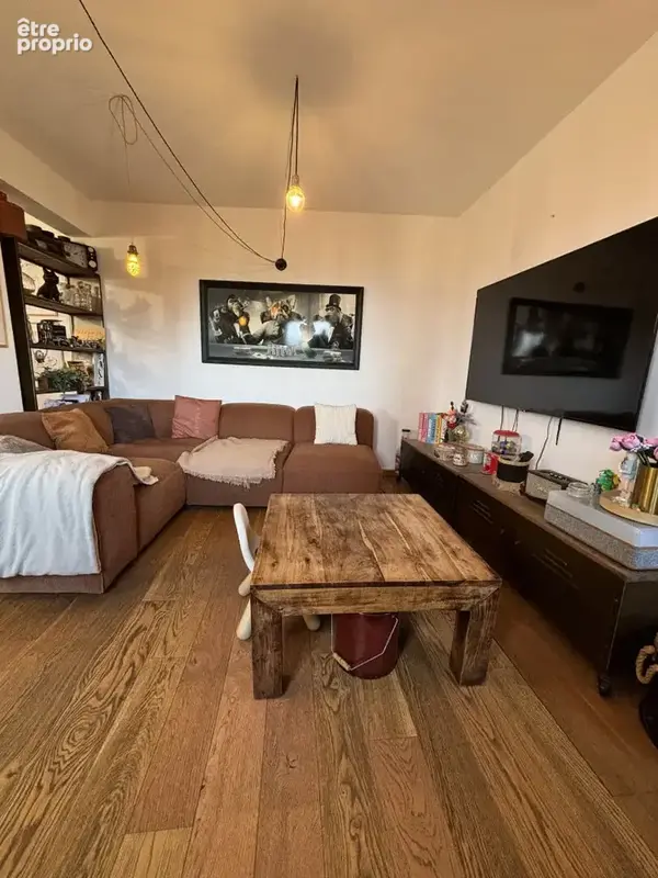 Appartement Bastia 4 pièces 92.23 m2 - photo 4