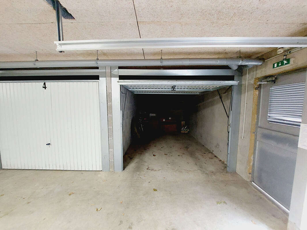 Appartement à BETTON