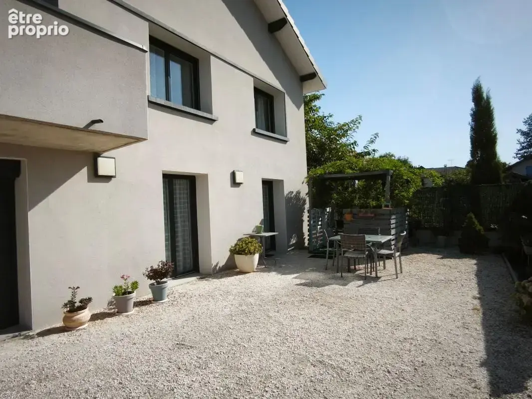 Maison À Vendre - photo 2