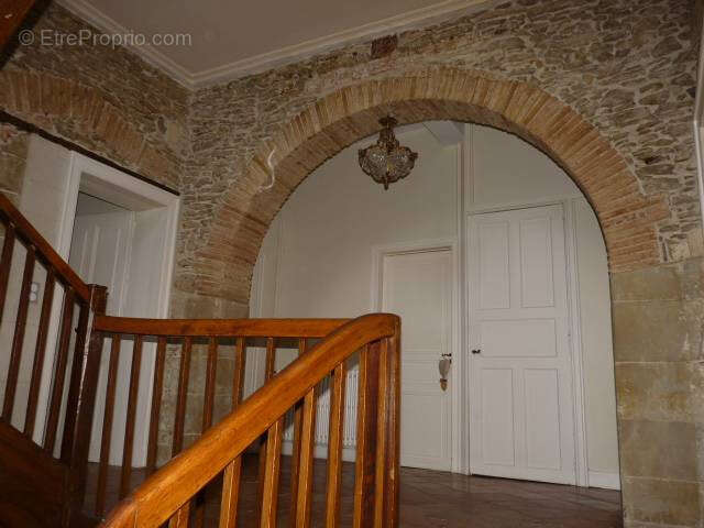 Maison à CASTELNAUDARY