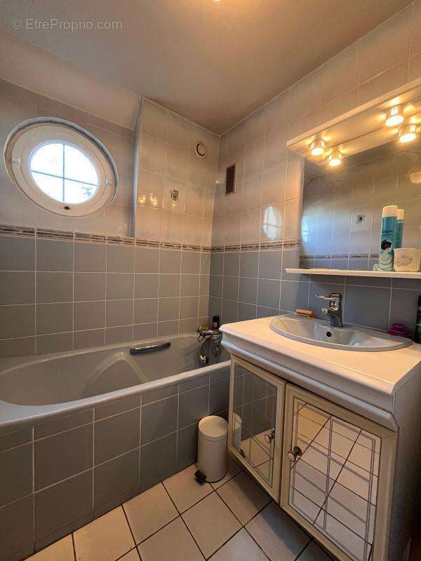 Maison à SAINT-DENIS-EN-VAL